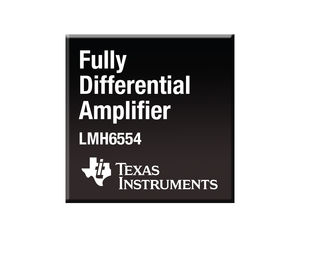 New arrival product LMH6554LEE NOPB Texas Instruments